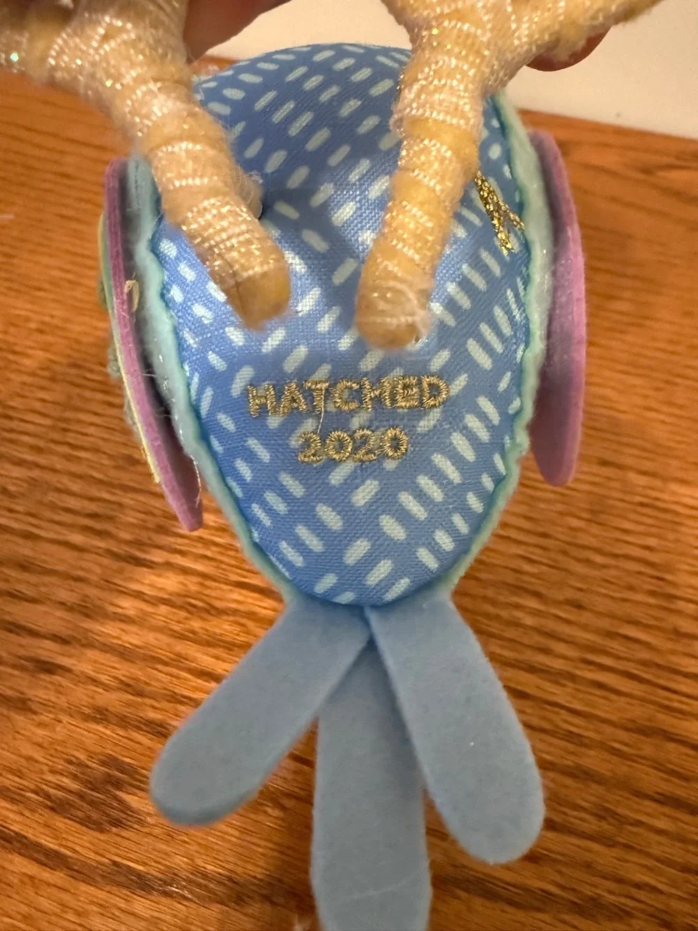 Target Spritz Featherly Friends 